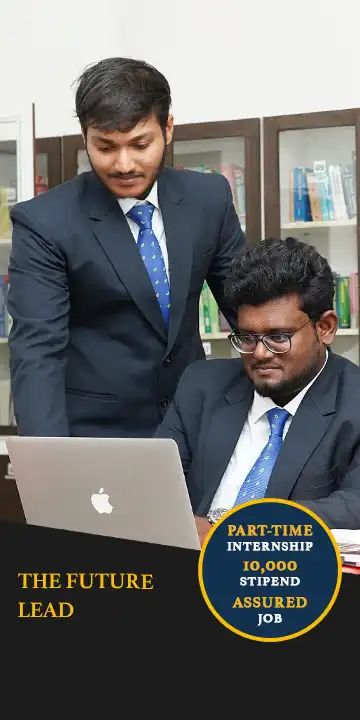 Best MBA & B. Com College in Chennai with Paid Internship Top MBA and B. Com college in Chennai offering quality education with paid internship opportunities