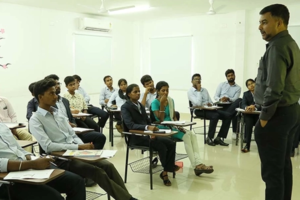 Early practical training programs designed to build real-world skills and confidence